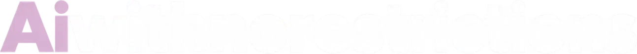 Aiwithnorestrictions